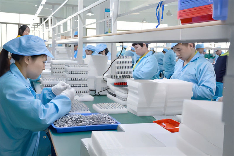 Shenzhen Strongwin Tech Co., Ltd.