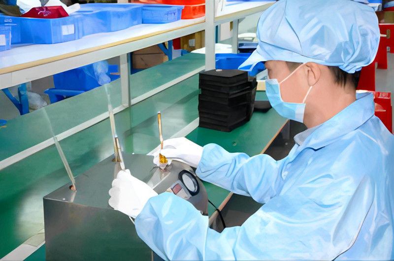 Shenzhen Strongwin Tech Co., Ltd.