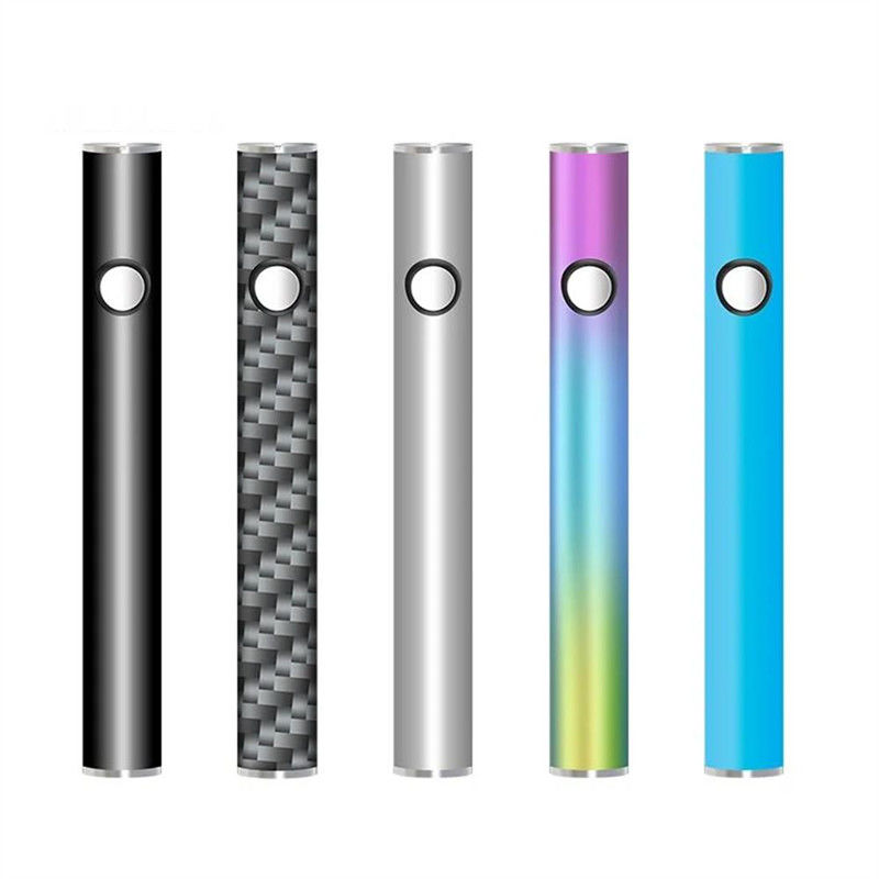Batería de vapeo de hilos Silm 510 para cartuchos