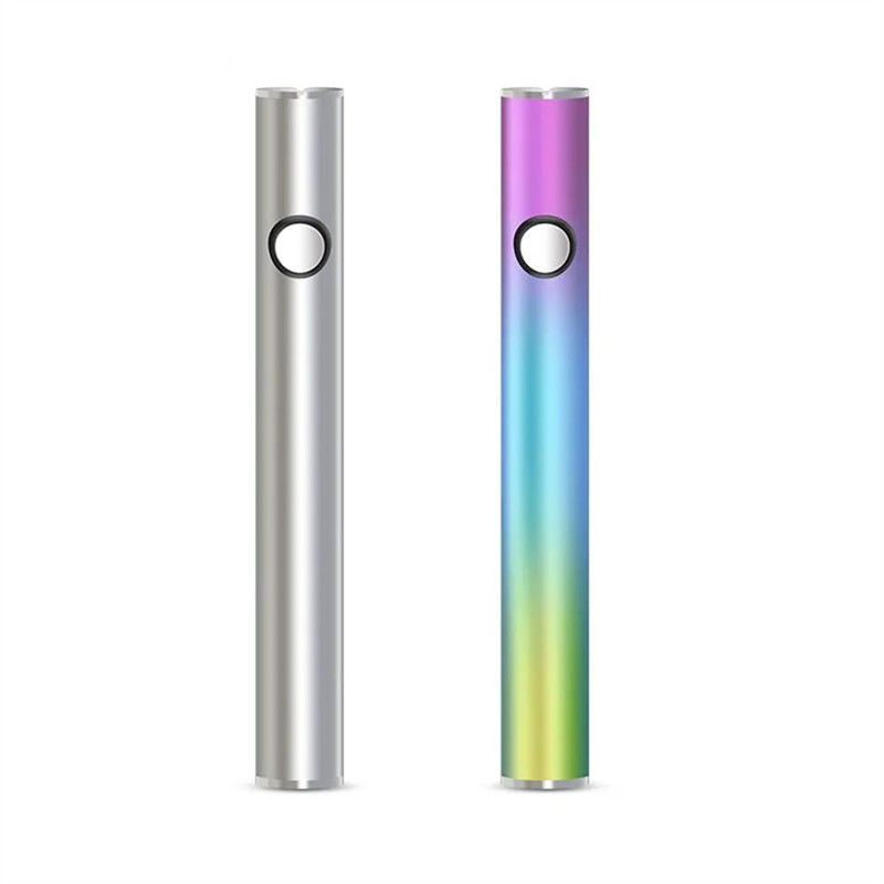 Batería de vapeo de hilos Silm 510 para cartuchos