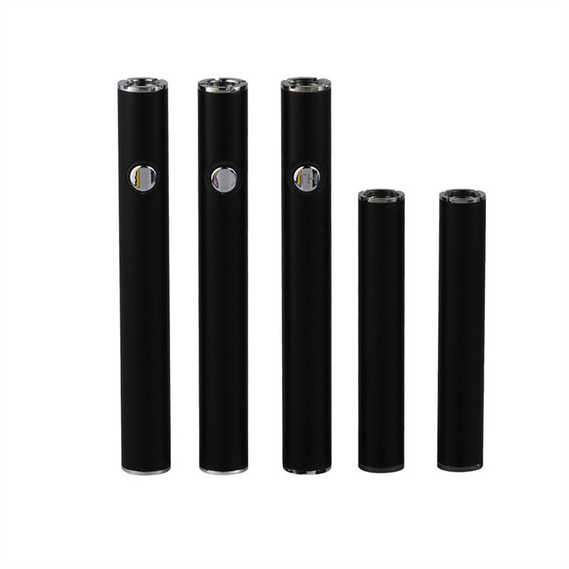 Batería de vapeo de hilos Silm 510 para cartuchos