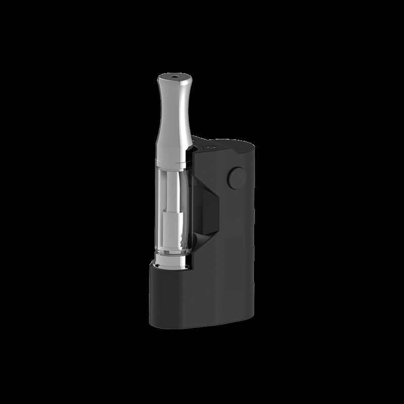 Por mayor Pequeño Cool Cute Mini Único 510 Batería de rosca con recargable portátil de voltaje variable