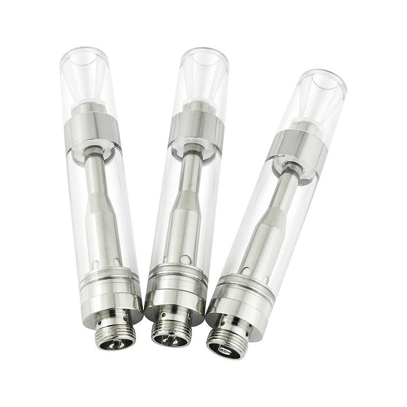 2023 Premium Mejor Vacío 1.0ml THC-O THCP Carrito Con 510 hilo para la venta