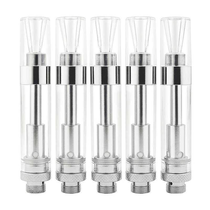 2023 Premium Mejor Vacío 1.0ml THC-O THCP Carrito Con 510 hilo para la venta