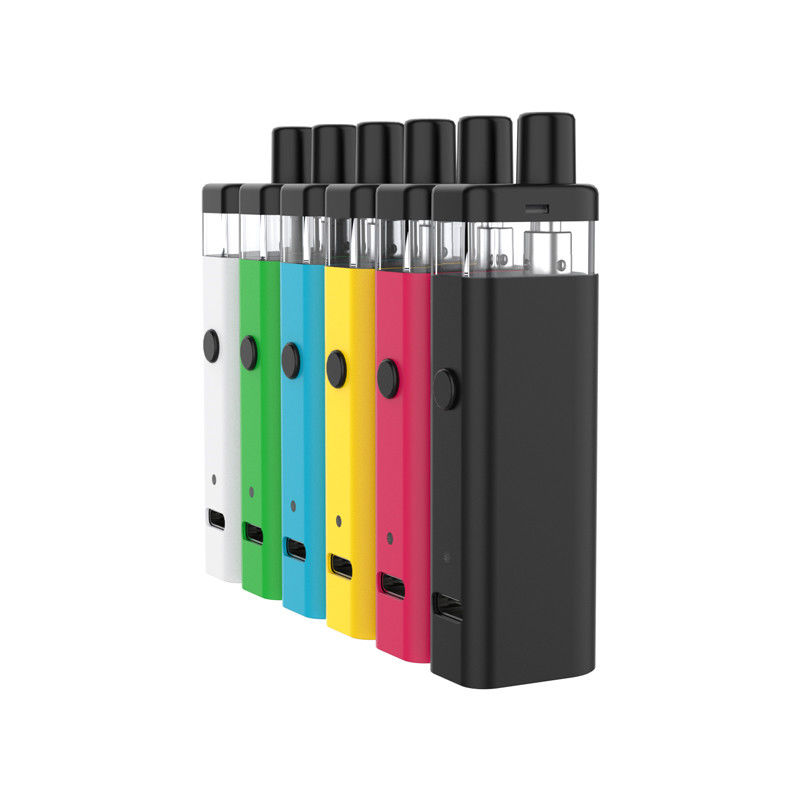 Fabrica directamente personalizado 2G 2000mg 2.0mL D8 Delta 8 Vapor Pod desechable con logotipo