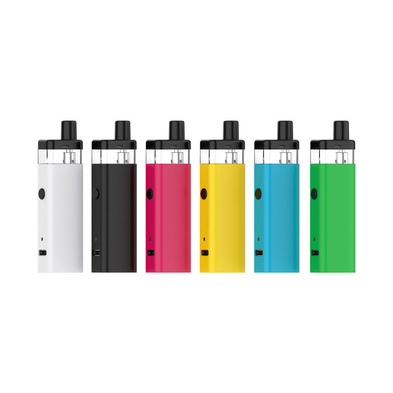 Fabrica directamente personalizado 2G 2000mg 2.0mL D8 Delta 8 Vapor Pod desechable con logotipo