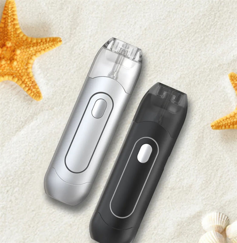 Vape al por mayor 2000mg 2.0ml 2G THCO THC THCP Delta 8 D8 Vapor desechable con logotipo personalizado
