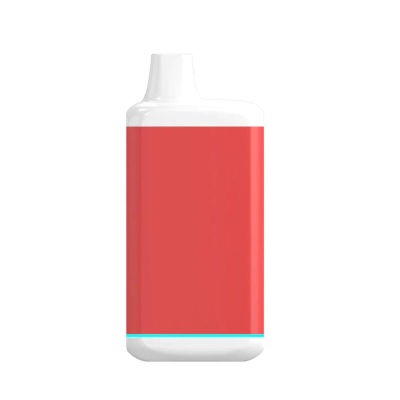 Bolsa de Mini Discreto recargable de Voltagem Variable 510 de hilo de la Batería de la Caja para Carritos