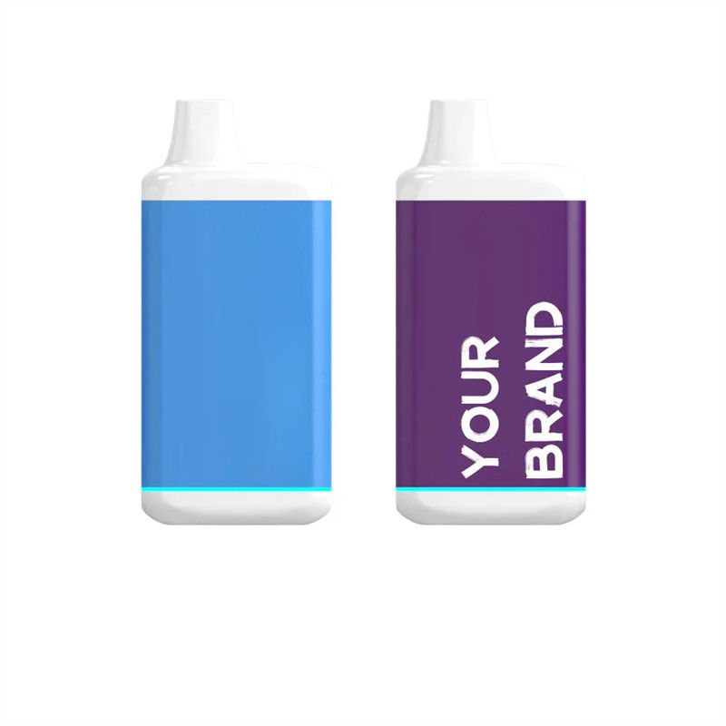 Bolsa de Mini Discreto recargable de Voltagem Variable 510 de hilo de la Batería de la Caja para Carritos