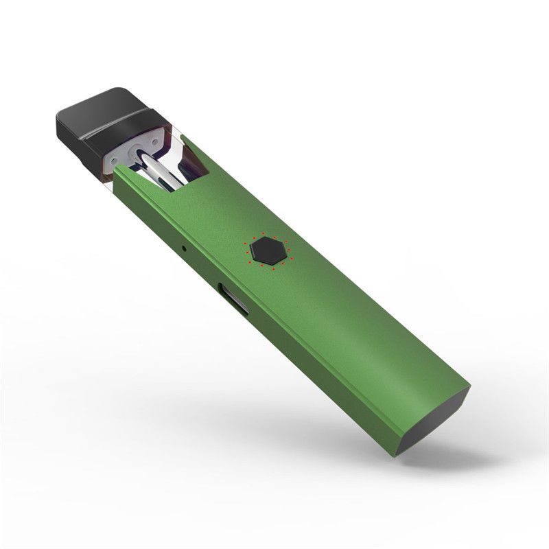 Compras al por mayor de una sola vez de vaporizador de hierbas para THC Delta 8 9 10 11 12 aceite