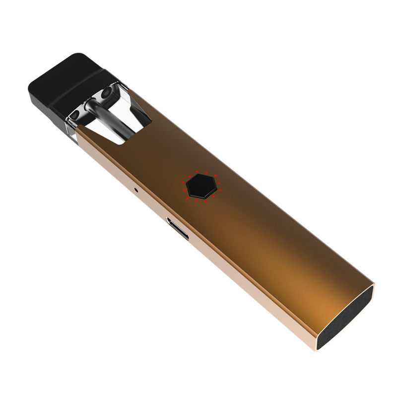 Compras al por mayor de una sola vez de vaporizador de hierbas para THC Delta 8 9 10 11 12 aceite