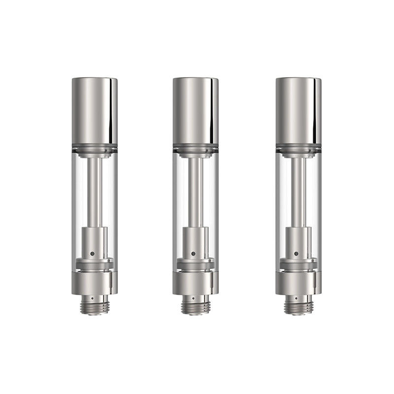 Al por mayor 1 gramo Hhc de resina viva de vape con logotipo de marca
