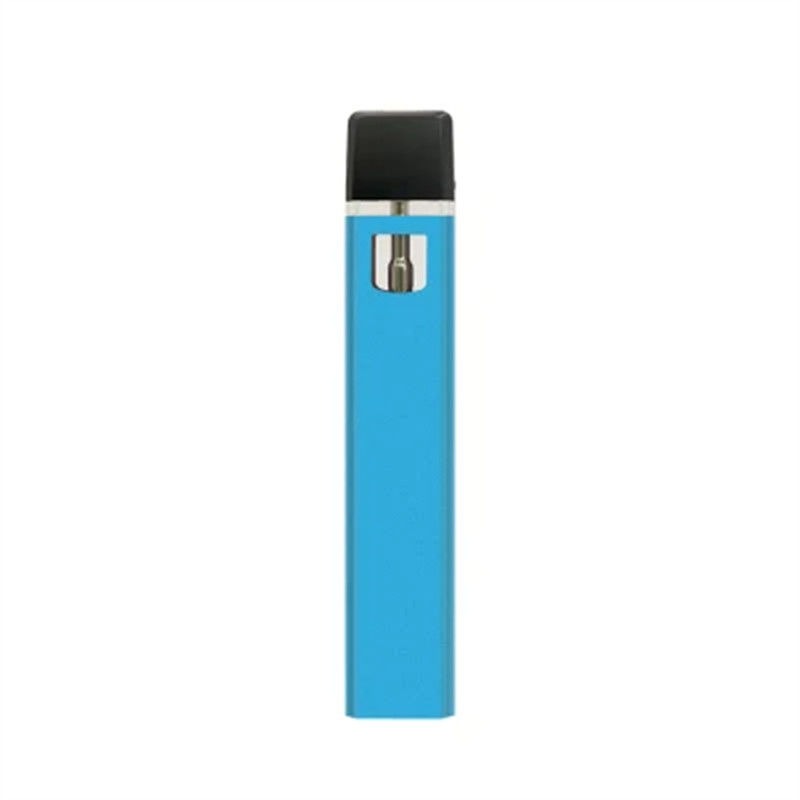 Vape Pen desechable de venta al por mayor con logotipo de marca