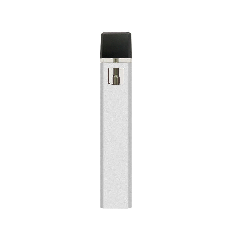 Vape Pen desechable de venta al por mayor con logotipo de marca