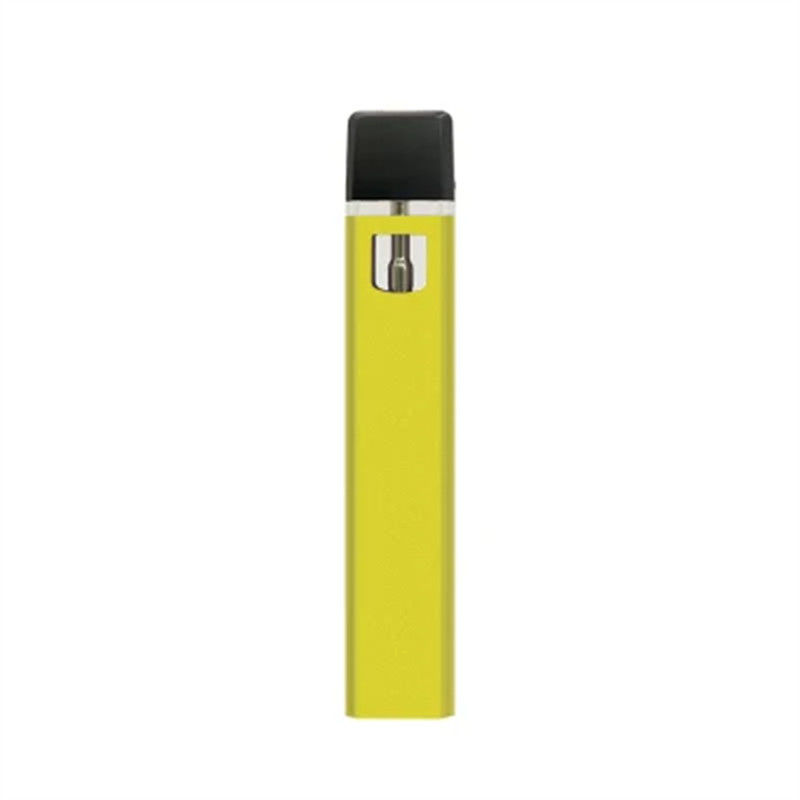 Vape Pen desechable de venta al por mayor con logotipo de marca