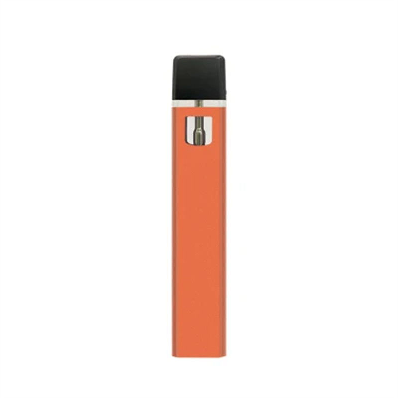 Vape Pen desechable de venta al por mayor con logotipo de marca