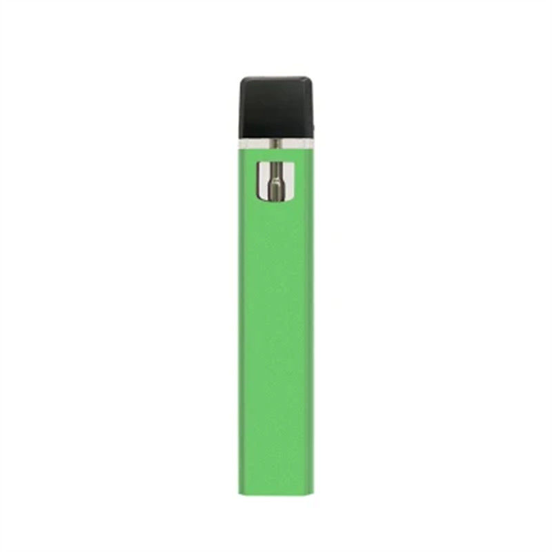 Vape Pen desechable de venta al por mayor con logotipo de marca