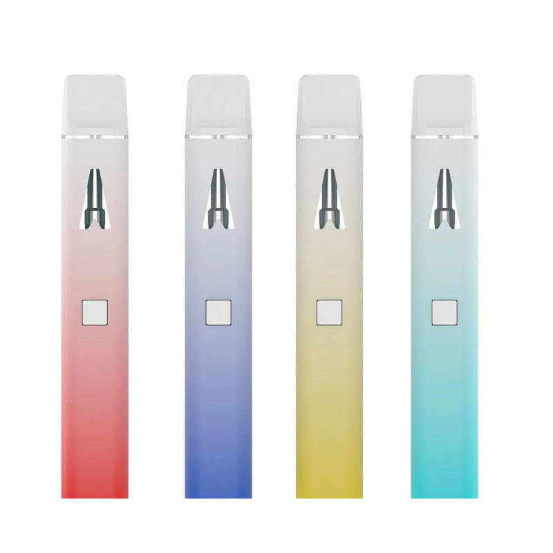 Venta al por mayor Vape Pen vacío de 3,5 gramos de amplio espectro THCP THCM THCB Delta 8 de una sola vez sin plomo