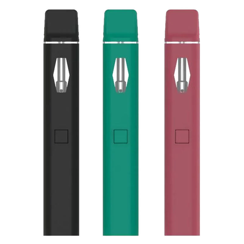 Vape desechable de fábrica directamente vacío 3.5 gramos de espectro completo THCM Delta 8 THCA-B con USB C