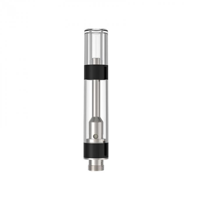 Cartucho versátil de Vape del aislante de CBD conveniente para todos los aceites del grueso