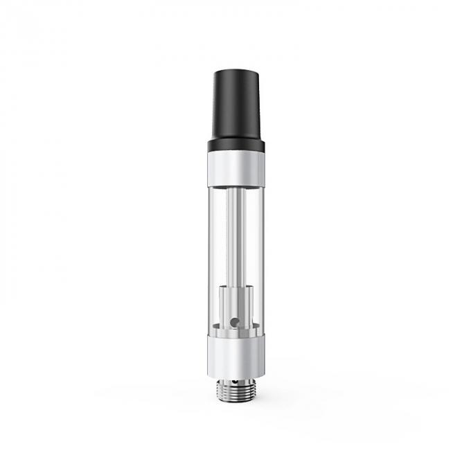 Cartucho de cerámica de la bobina CBD 510 Vape - 1.6Ohm resistencia, tres opciones de la capacidad
